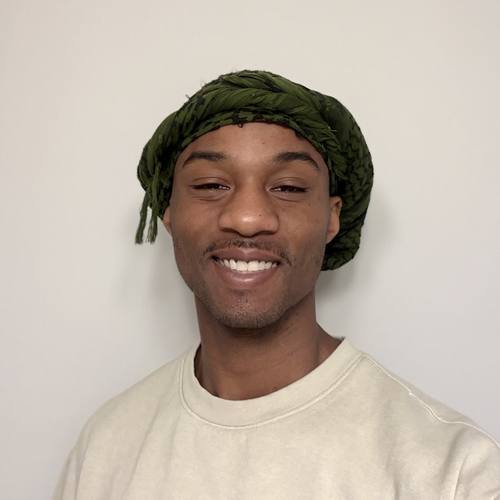 Derrick Neal
