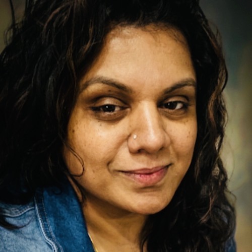 Krishna Jaisankar