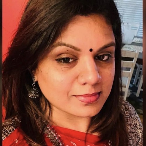Krishna Jaisankar