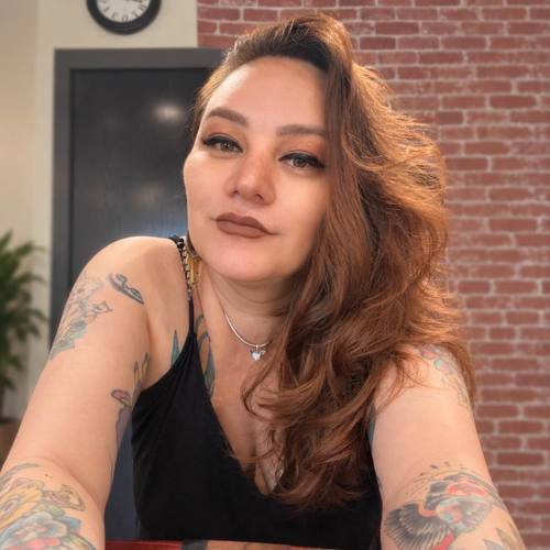 Angel Sauer