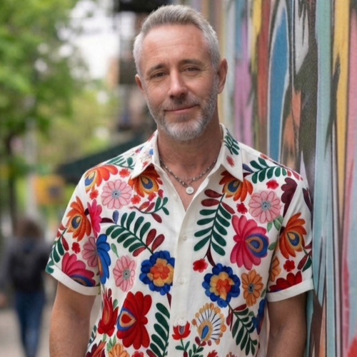 Jeffrey Tweed