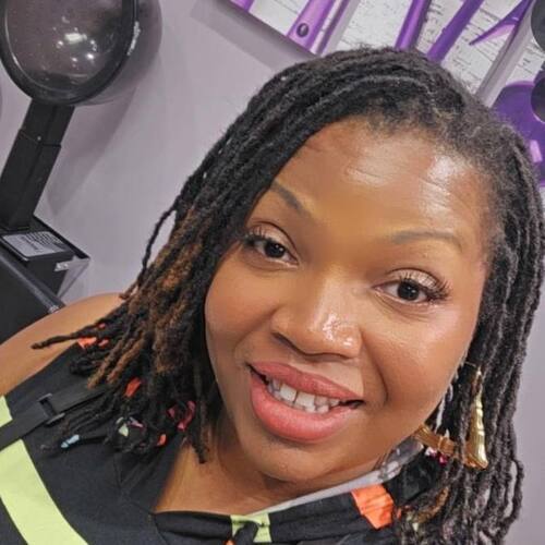 Shae Blake
