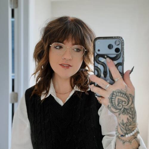 Ally Stephenson