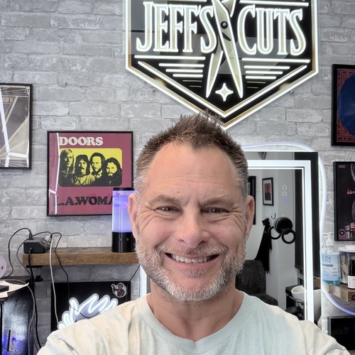 Jeffrey Olson