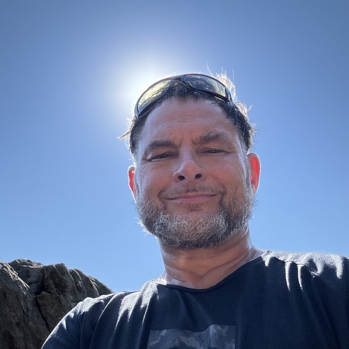 Jeffrey Olson