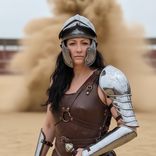 Briana Styles - Hair Stylist Briana Styles