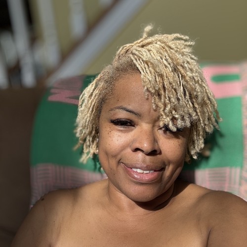 Latoya Hook