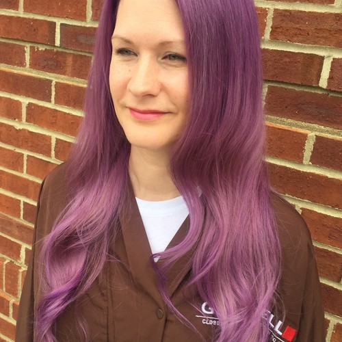 Shirley Haro Hair Stylist, Dublin Sawmill & Hard Dublin, Ohio