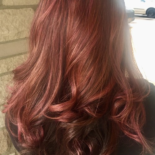 Shirley Haro Hair Stylist, Dublin Sawmill & Hard Dublin, Ohio