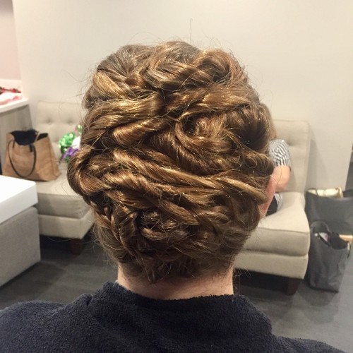 Shirley Haro Hair Stylist, Dublin Sawmill & Hard Dublin, Ohio