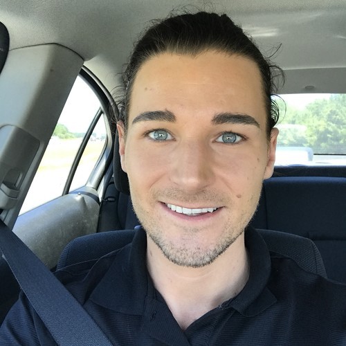 Chris Nuss