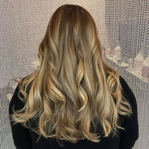 Vince Le Hair Stylist, Dunn Loring Metro Vienna, Virginia