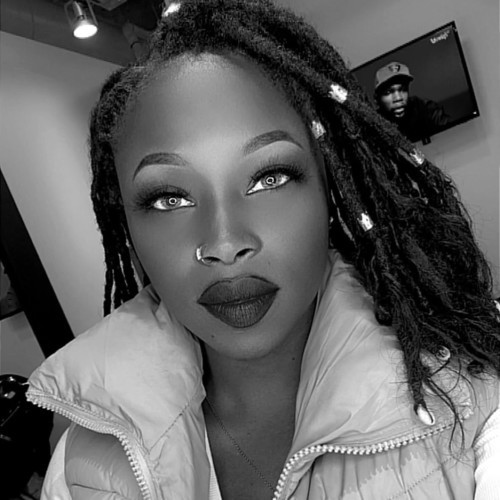 Queen The Barber Stylist