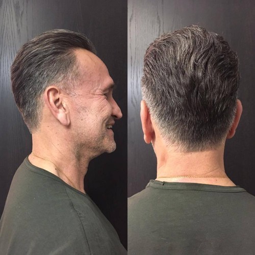 Hair Salons in Roswell, Salon Lofts in Roswell Roswell Corners