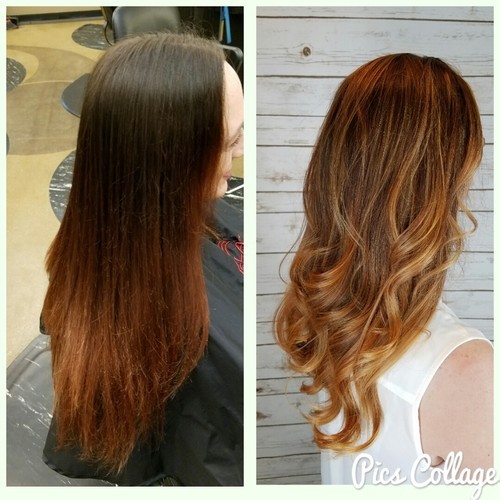 Hair Salons in Beavercreek, Ohio Salon Lofts in Beavercreek