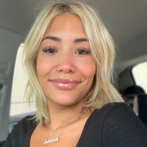 Crystal Santiago