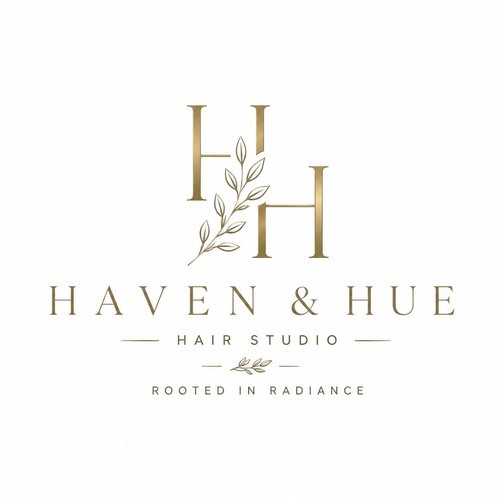 Haven and Hue Hair Studio