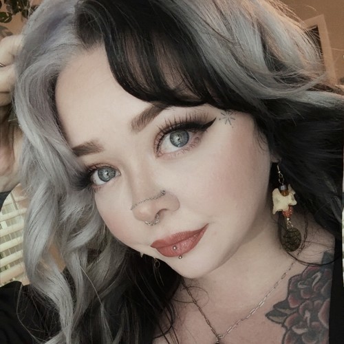 Jamie Wilson-Privott