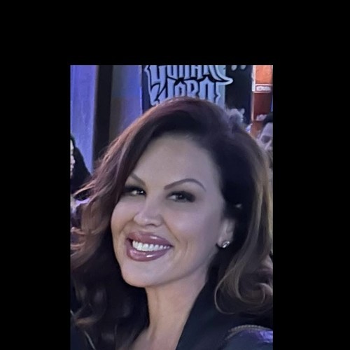 Loren Ashley Daniels