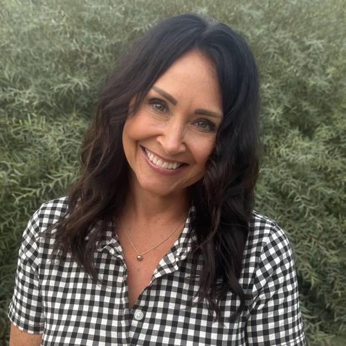 Ann Eldridge