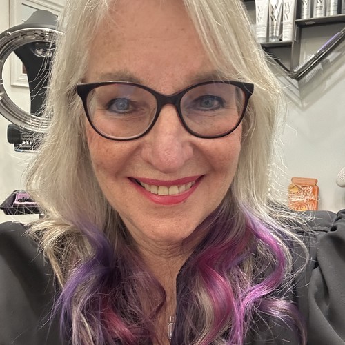 I LOVE MY HAIR SALON