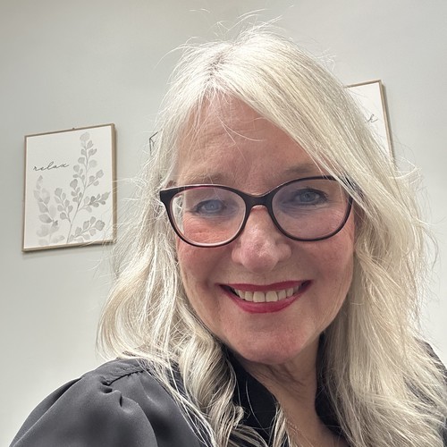 I LOVE MY HAIR SALON