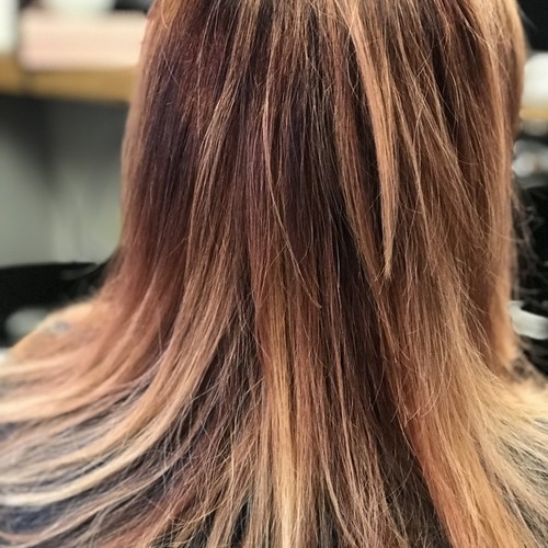 Hair Salons in Fairfield Township, Ohio Salon Lofts in Fairfield