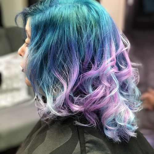 Hair Salons in Fairfield Township, Ohio Salon Lofts in Fairfield