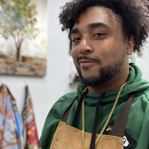 Triple S - Snip Shave Style