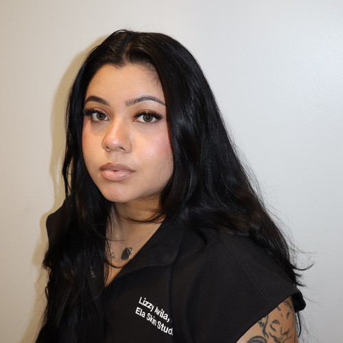 Lizzy Avila