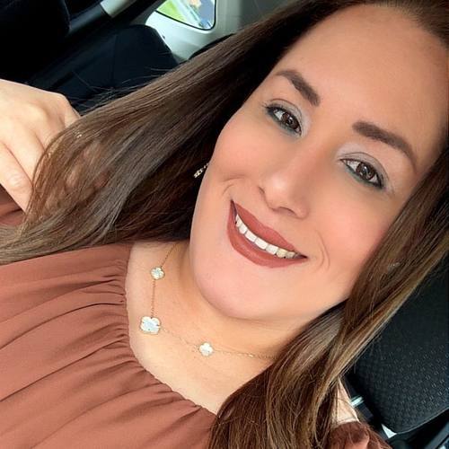 JOANNA RIVAS