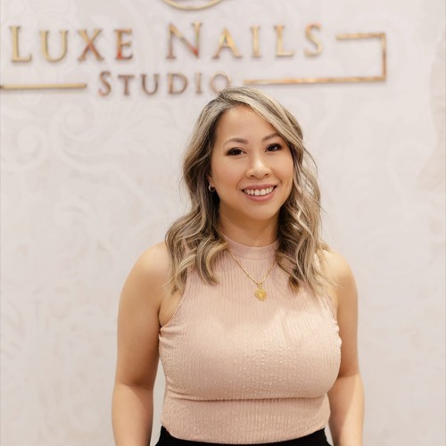 Linda Nguyen