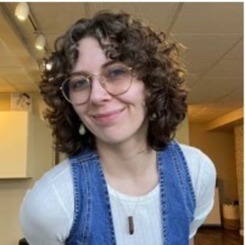 Cassidy Malk - Fort Collins Curl Specialist Cassidy Malk