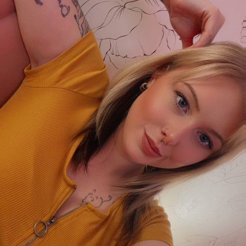 Aubrey Frye-Anderson