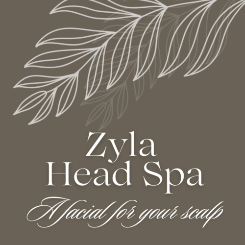 Zyla Head Spa