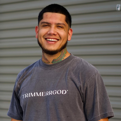 Trimmerr God