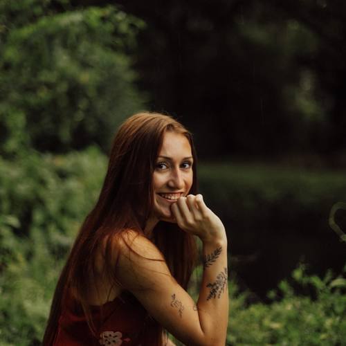 Kasey Croteau