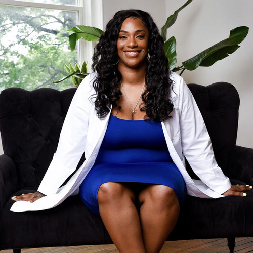 Vaniety Reid