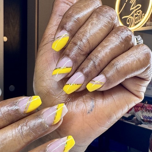 San Nails Spa