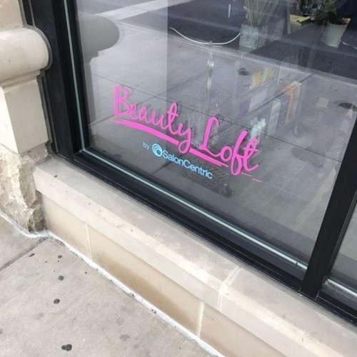 Hair Salons in Columbus, Ohio Salon Lofts in Columbus Short North at