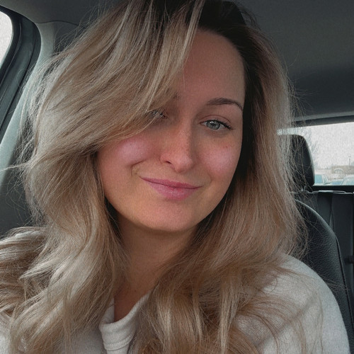 Katie Thorn