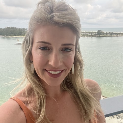 Gina Orton