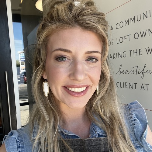 Gina Orton
