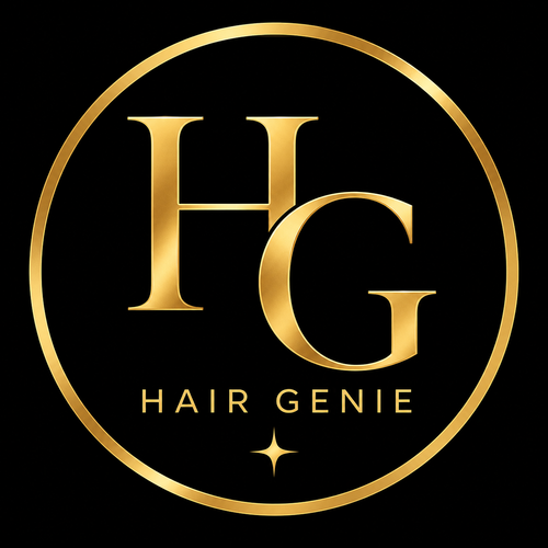 The Hair Genie Horace
