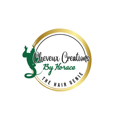 The Hair Genie Horace