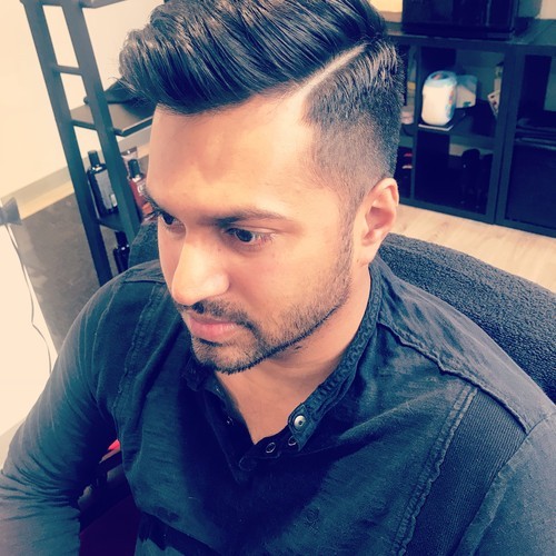 GROOM for Gentlemen Hair Stylist, River North Chicago