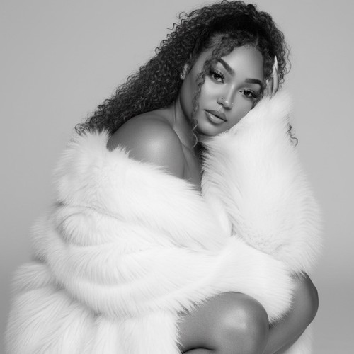 Naudia Brown