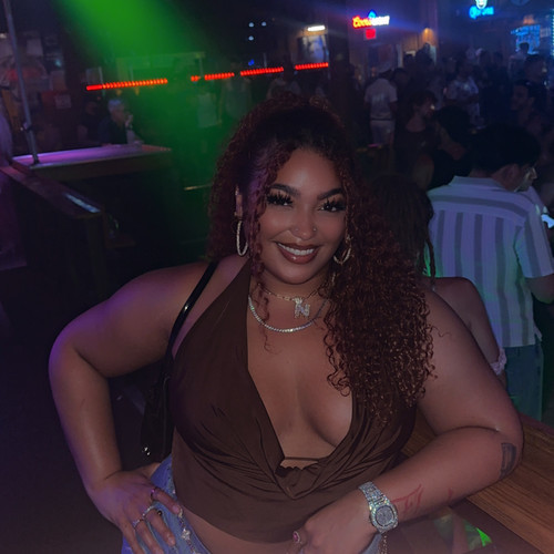 Naudia Brown