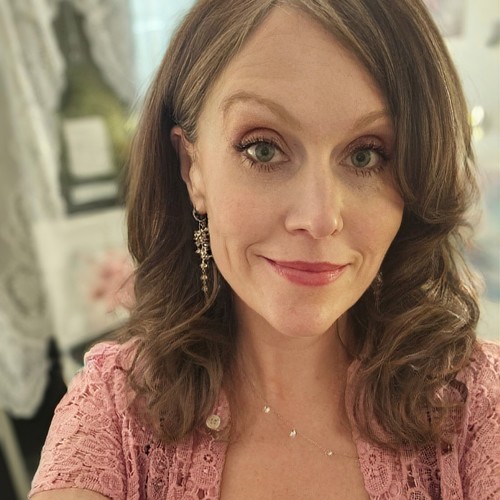 Amore Hair - Kaitlin Rodman