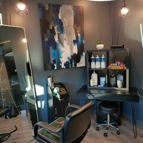 Hair Salons in Indianapolis, Indiana Salon Lofts in Indianapolis